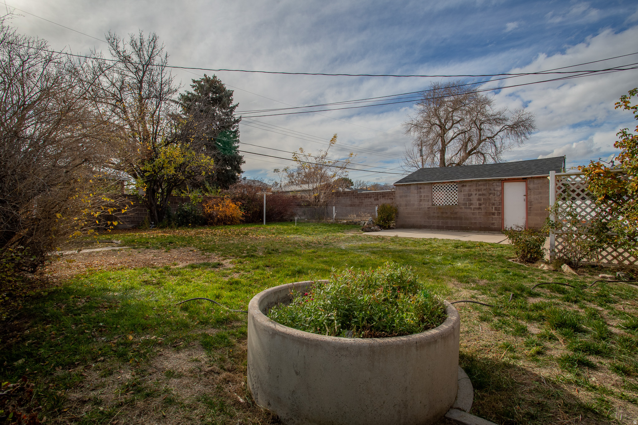 AMANDA ACRES SUB - Residential