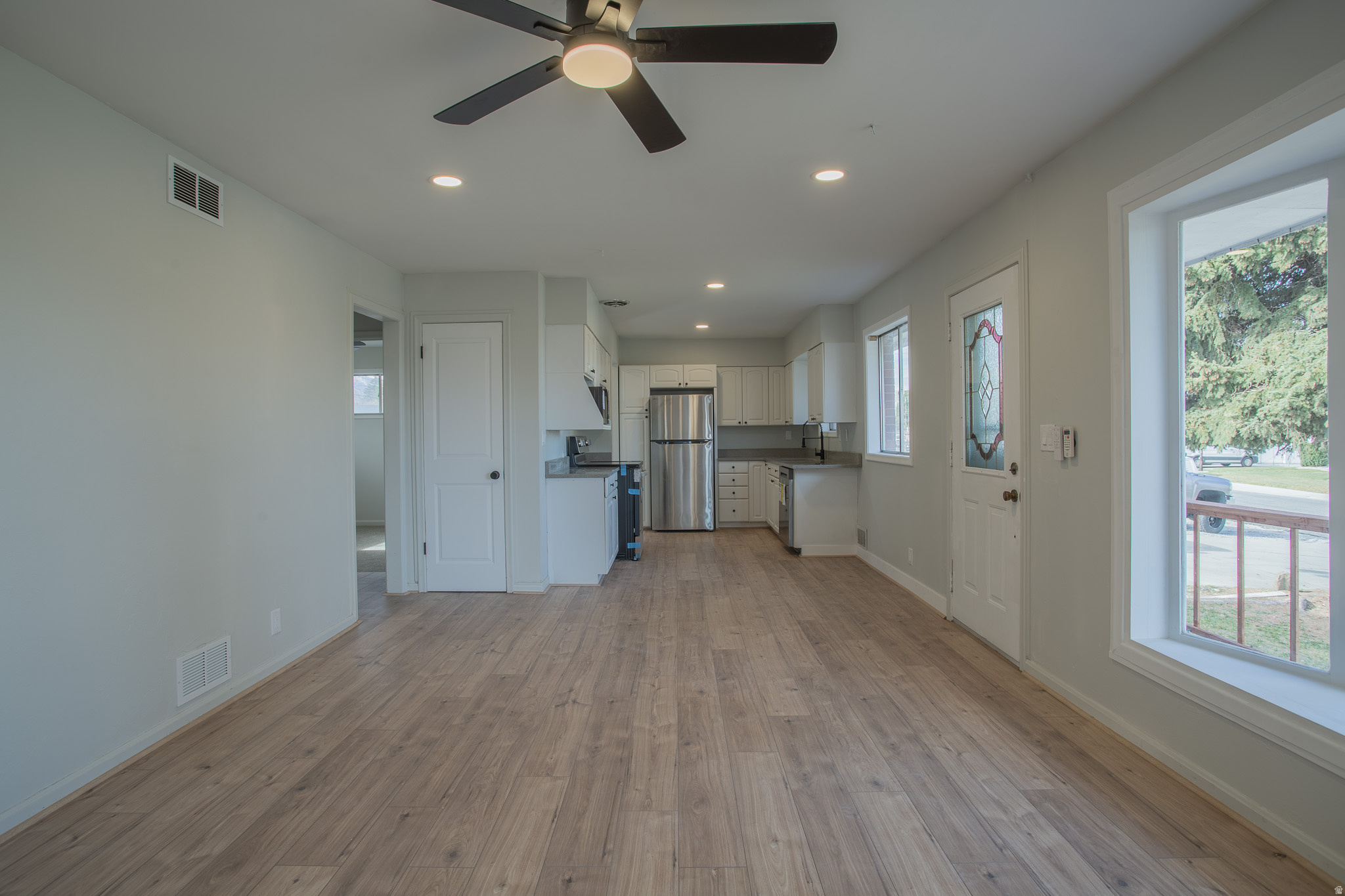 AMANDA ACRES SUB - Residential