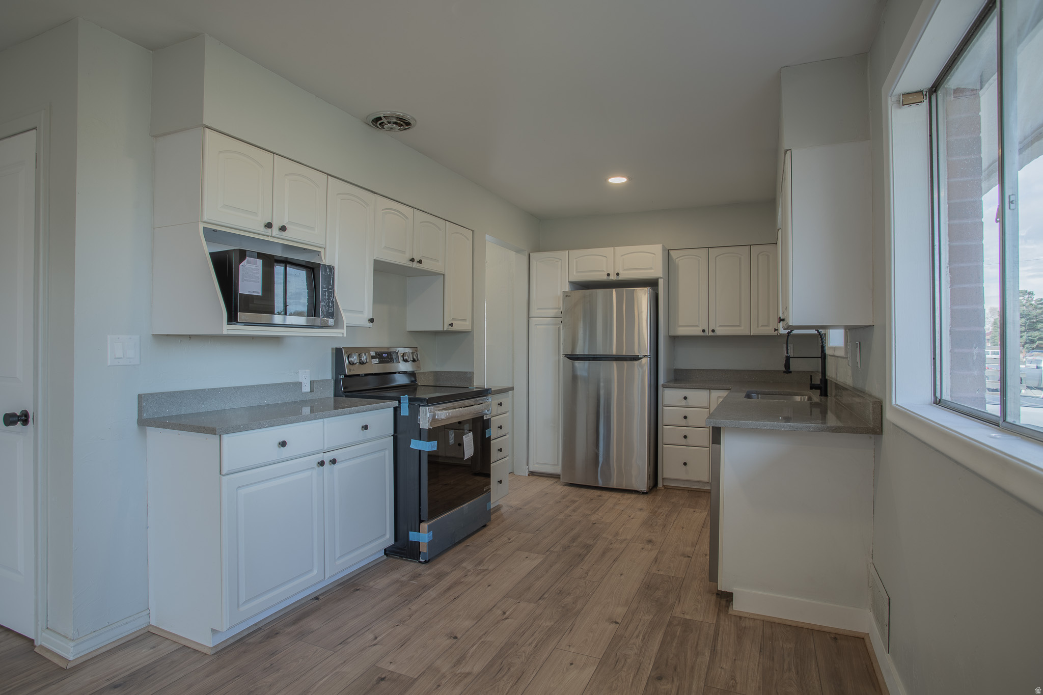 AMANDA ACRES SUB - Residential