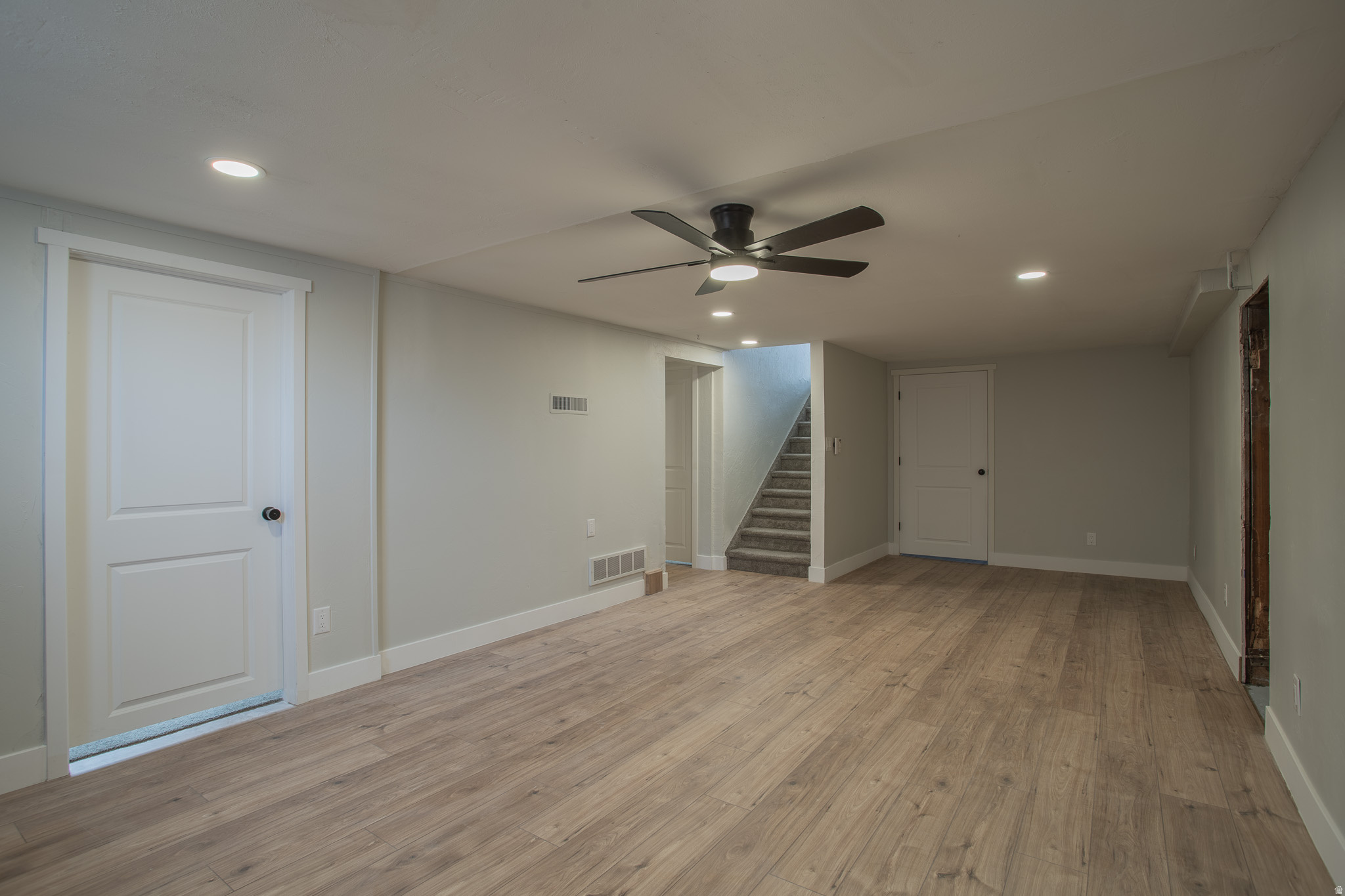 AMANDA ACRES SUB - Residential