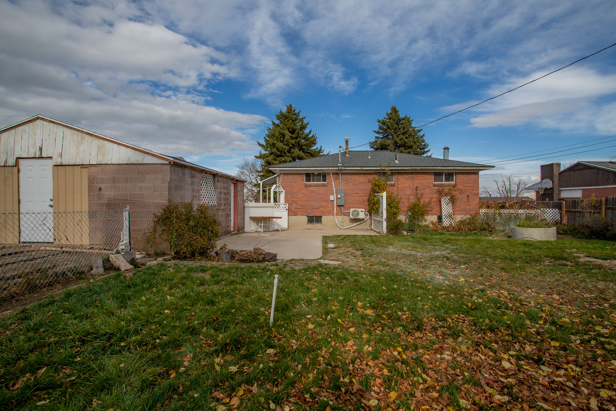 AMANDA ACRES SUB - Residential