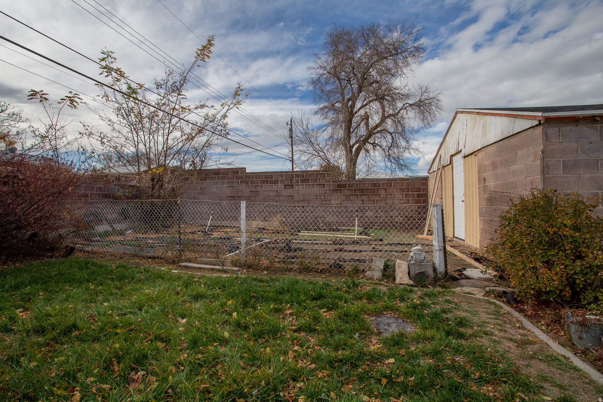 AMANDA ACRES SUB - Residential