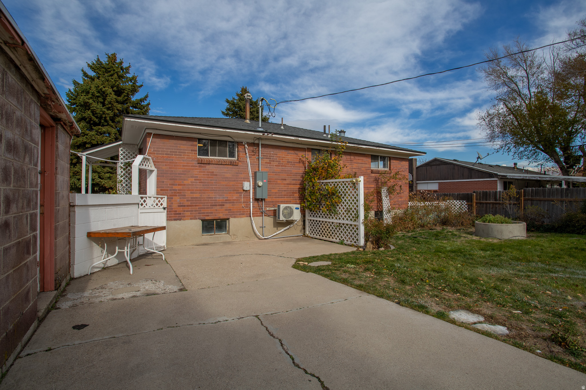 AMANDA ACRES SUB - Residential