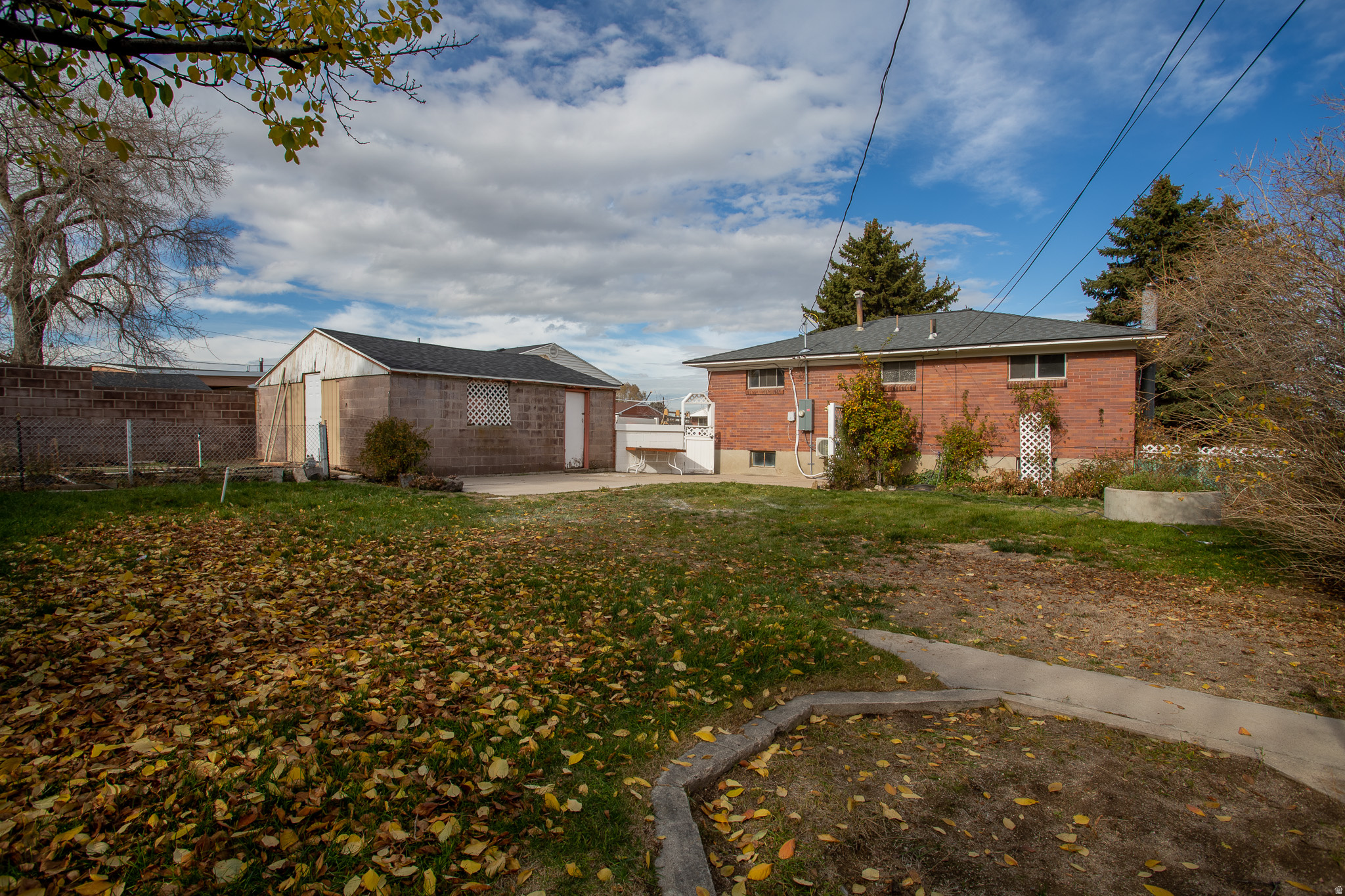 AMANDA ACRES SUB - Residential