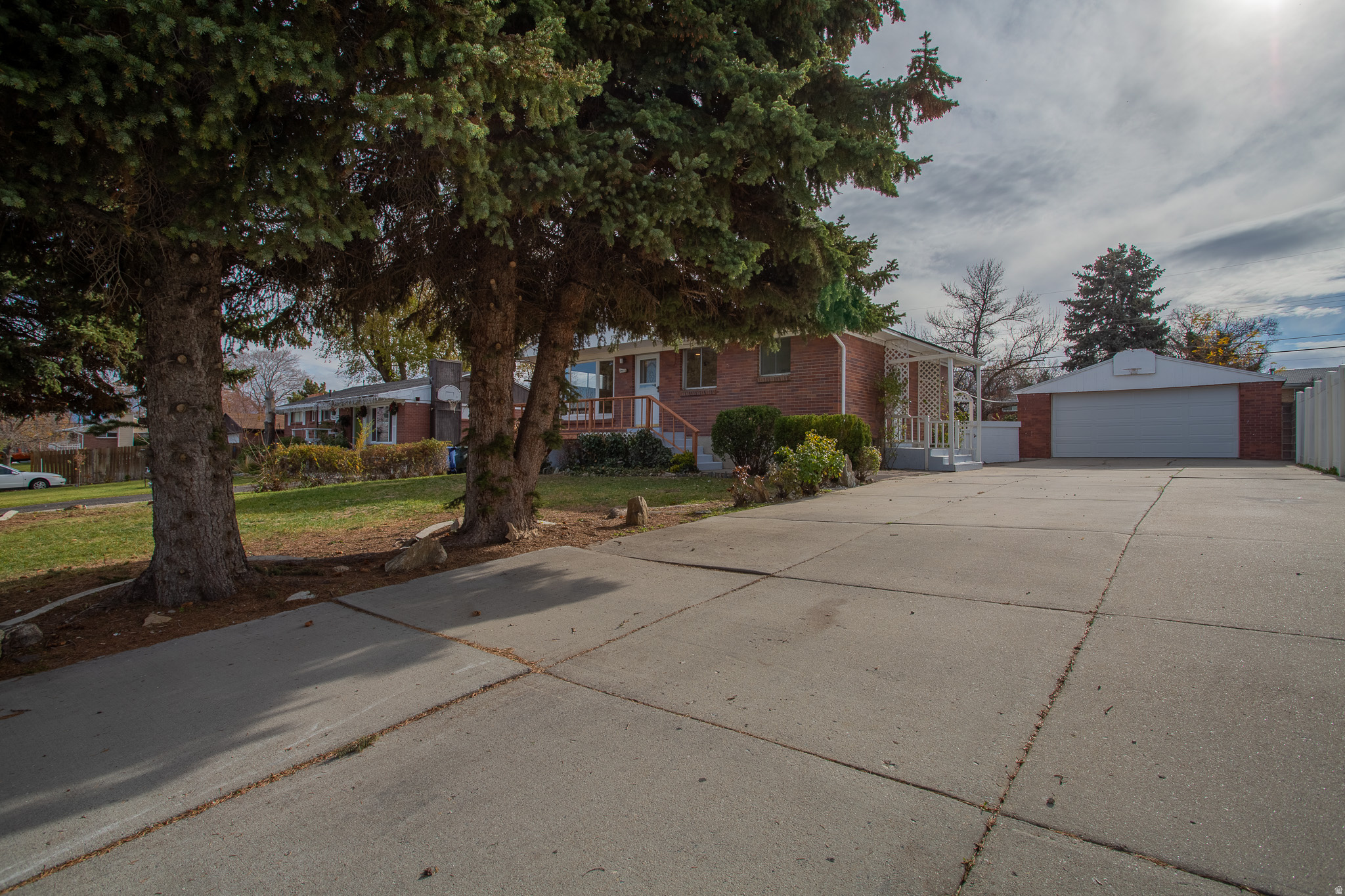 AMANDA ACRES SUB - Residential