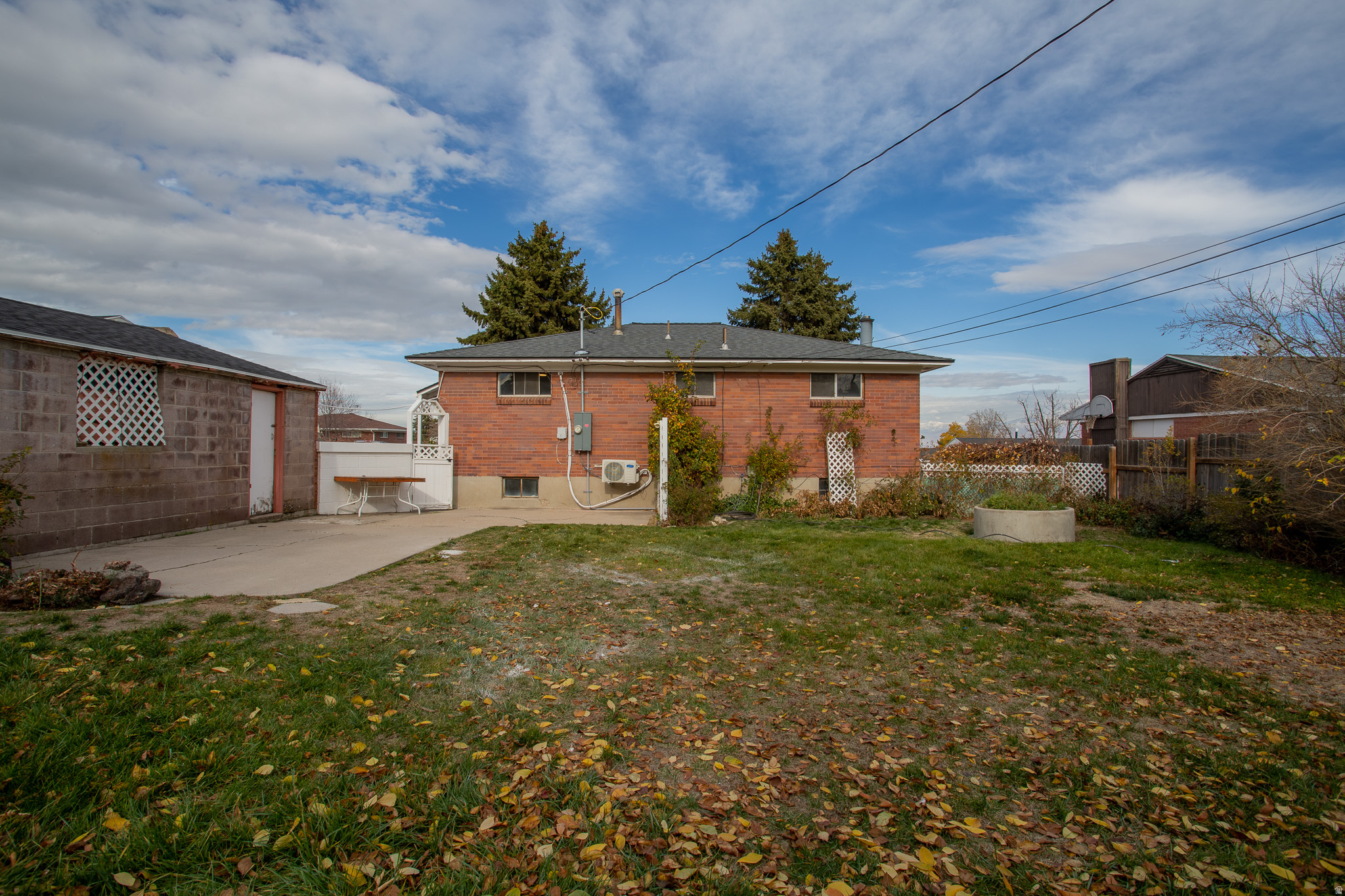 AMANDA ACRES SUB - Residential