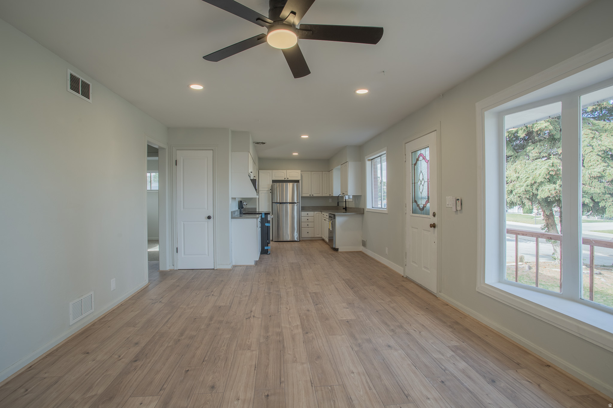 AMANDA ACRES SUB - Residential