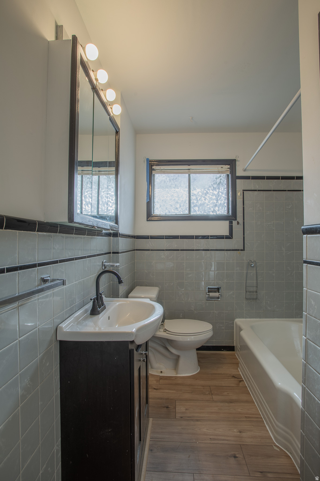 AMANDA ACRES SUB - Residential