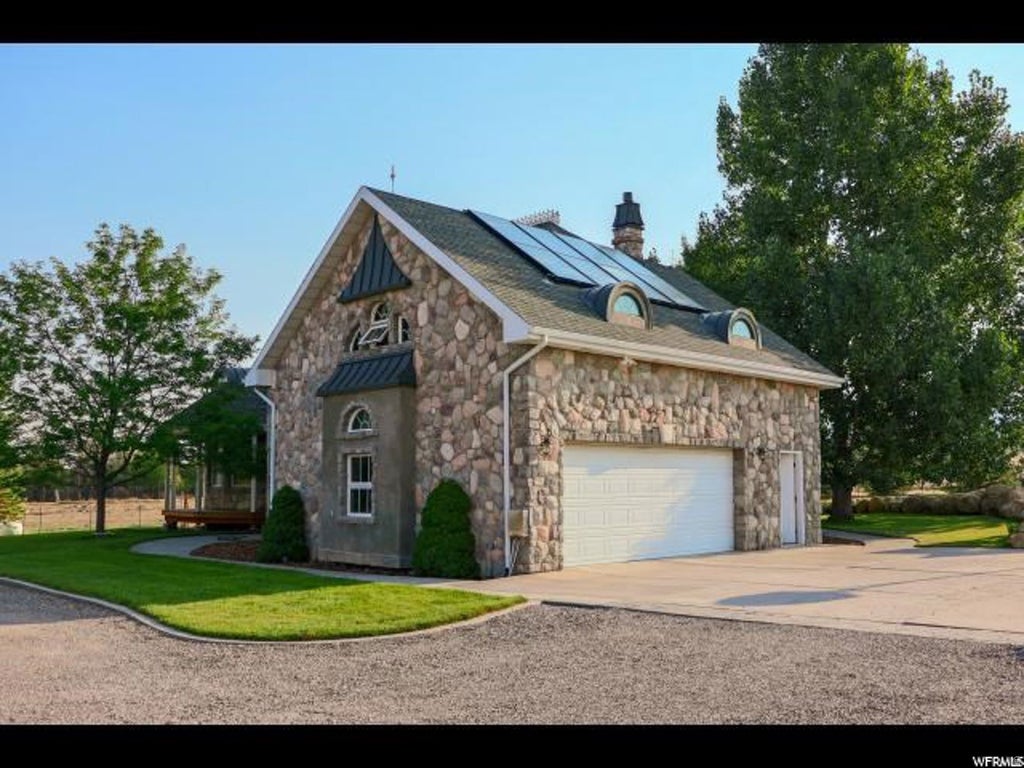 Photo of 18850 N 11000 E, Mt Pleasant, UT 84647 (MLS # 2174401)