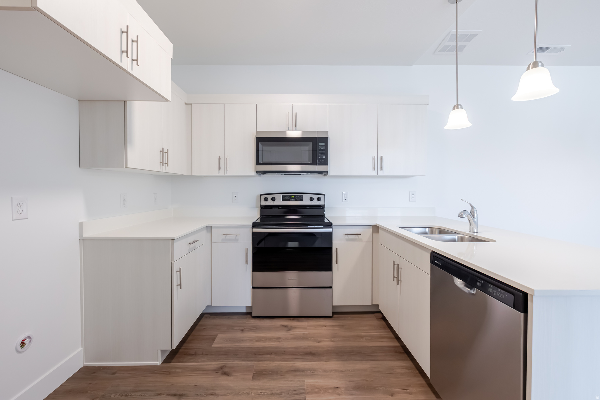 HARMONY RIDGE - Residential