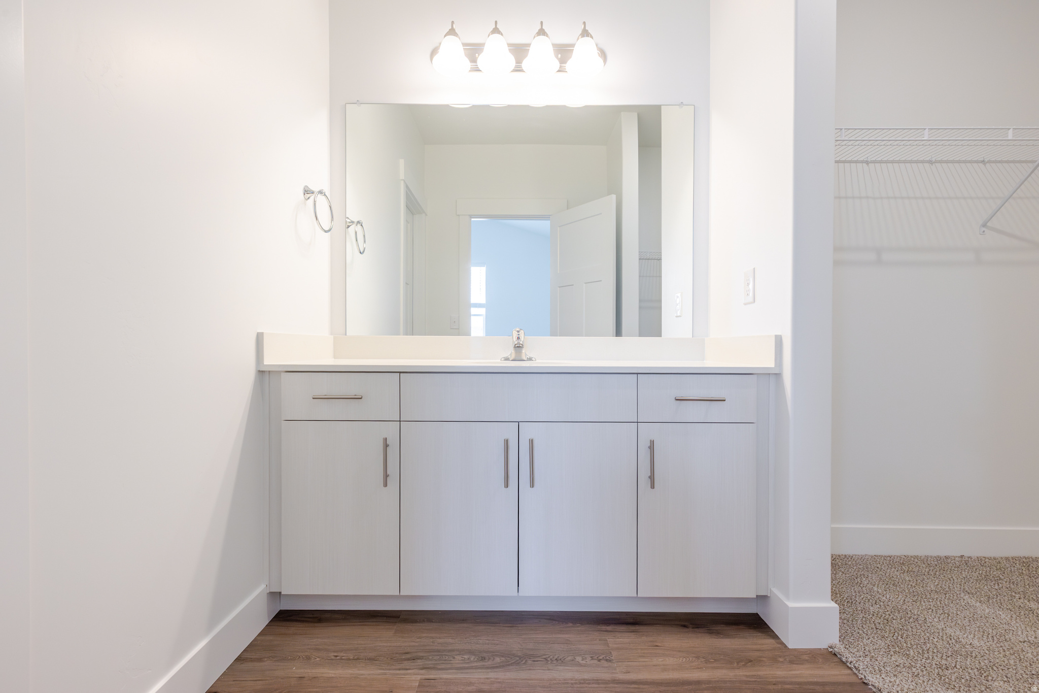 HARMONY RIDGE - Residential