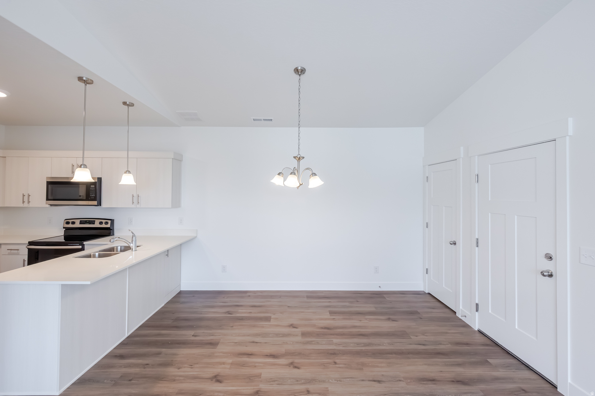 HARMONY RIDGE - Residential