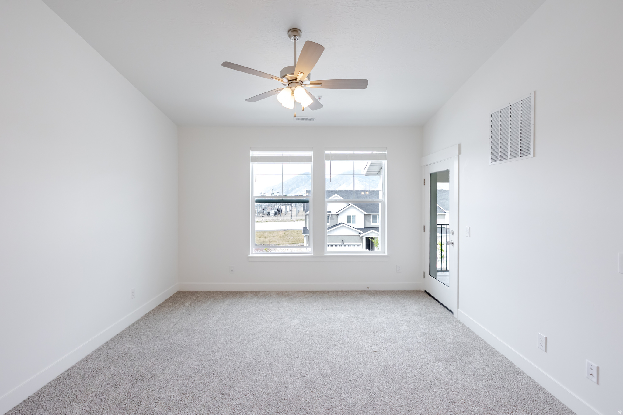 HARMONY RIDGE - Residential