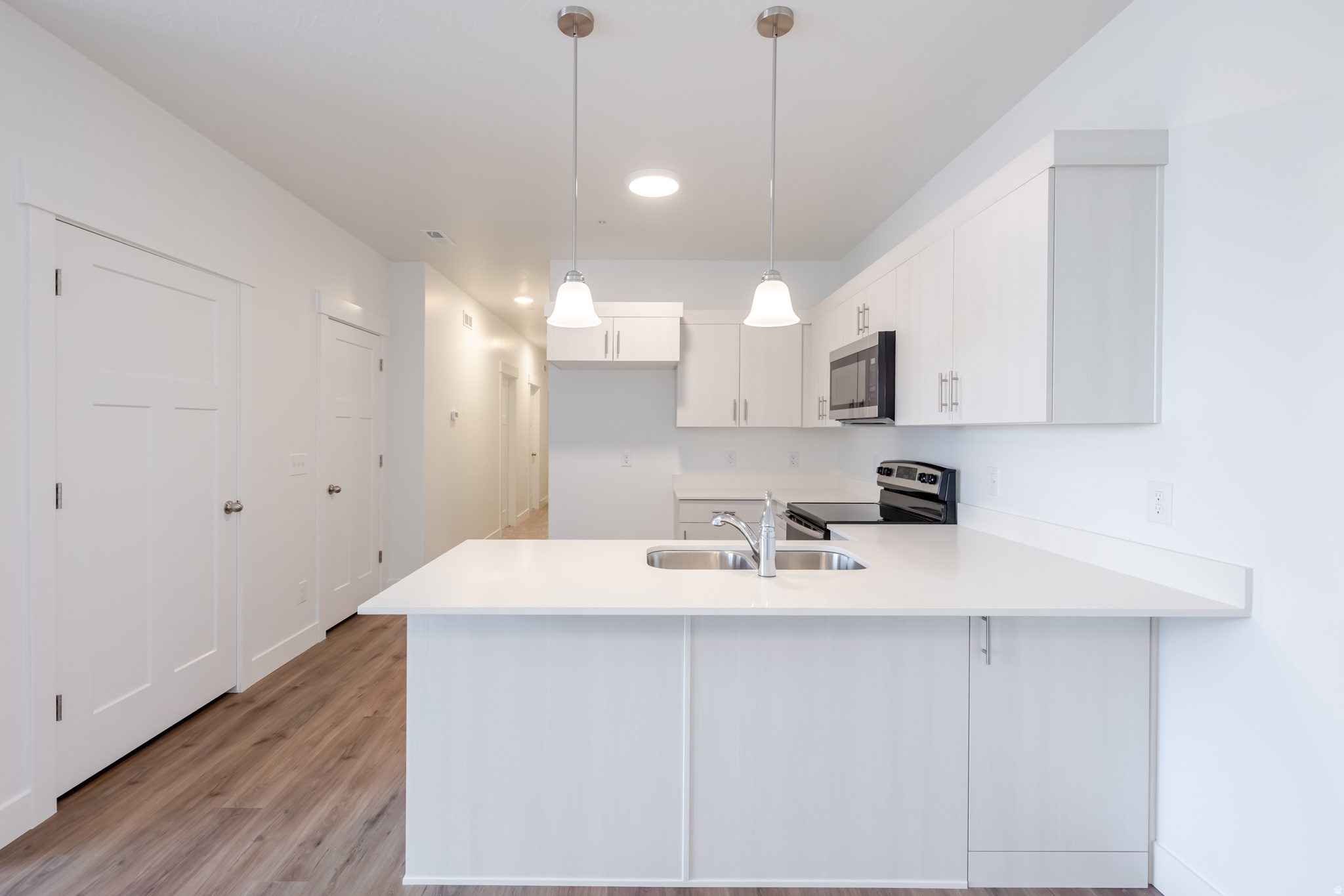 HARMONY RIDGE - Residential