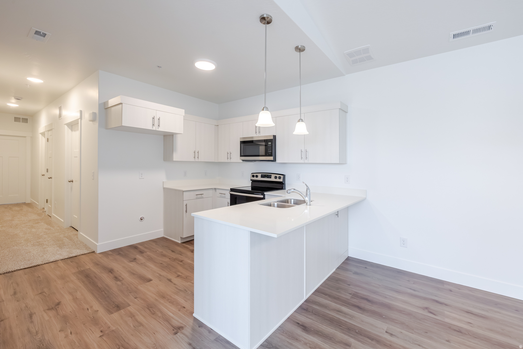 HARMONY RIDGE - Residential