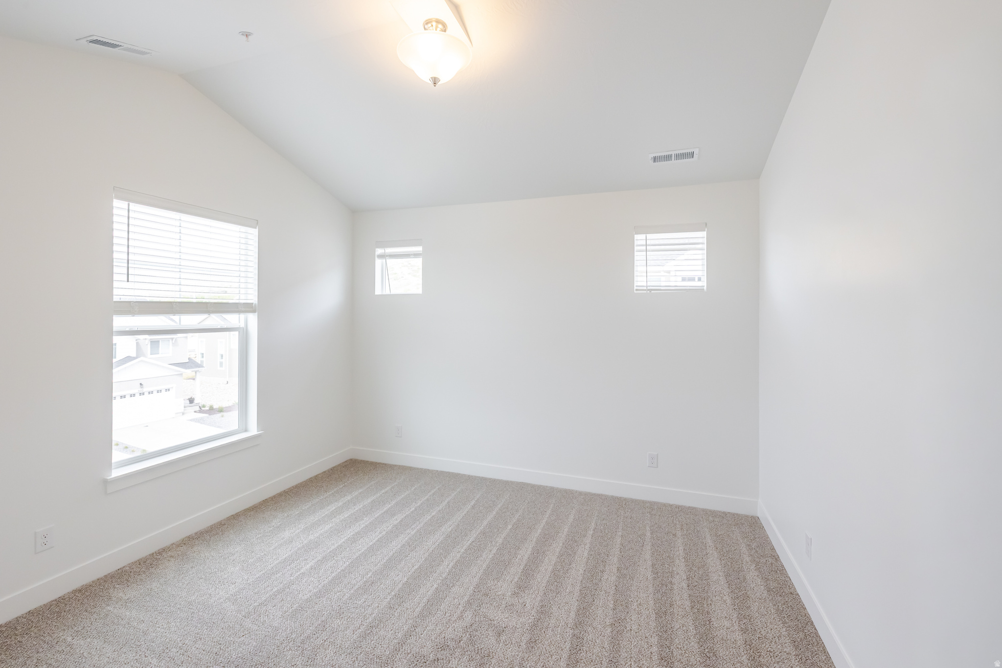 HARMONY RIDGE - Residential
