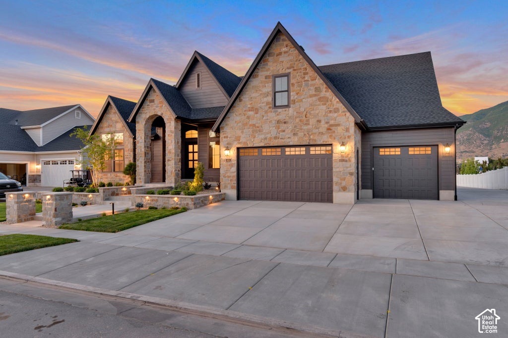 Photo of 629 S 1475 W, Farmington, UT 84025 (MLS # 2163319)