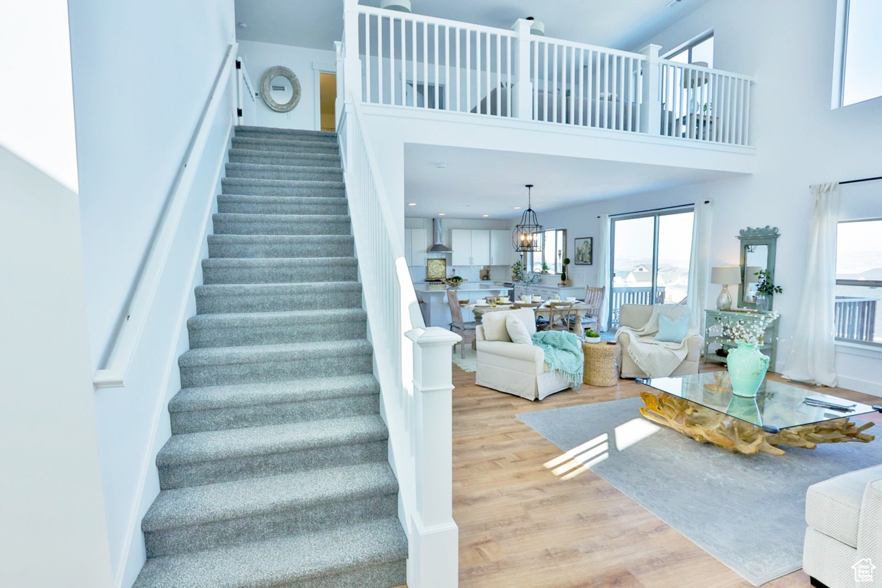 THE VILLAGE OF FOX HOLLOW - Residential