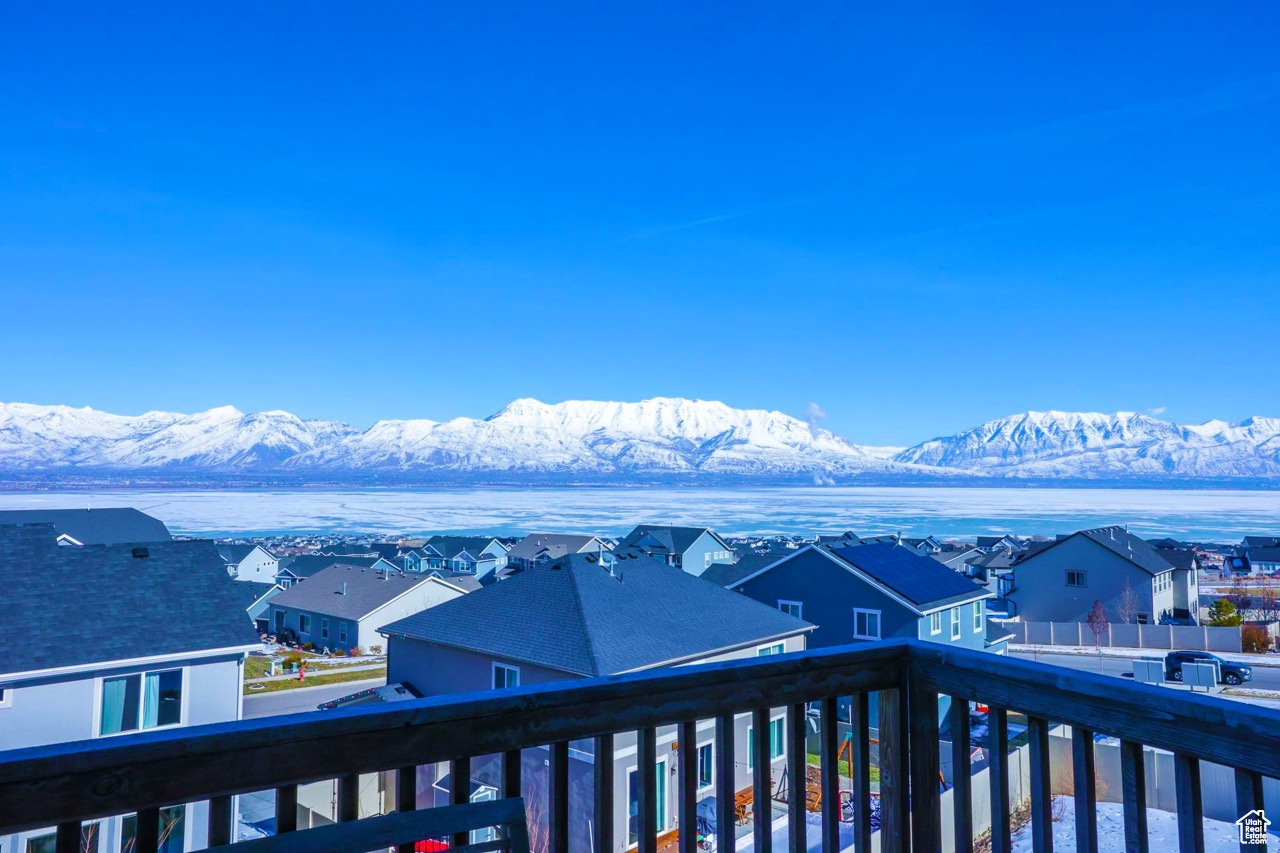 THE VILLAGE OF FOX HOLLOW - Residential