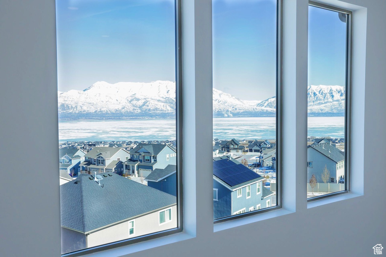 THE VILLAGE OF FOX HOLLOW - Residential