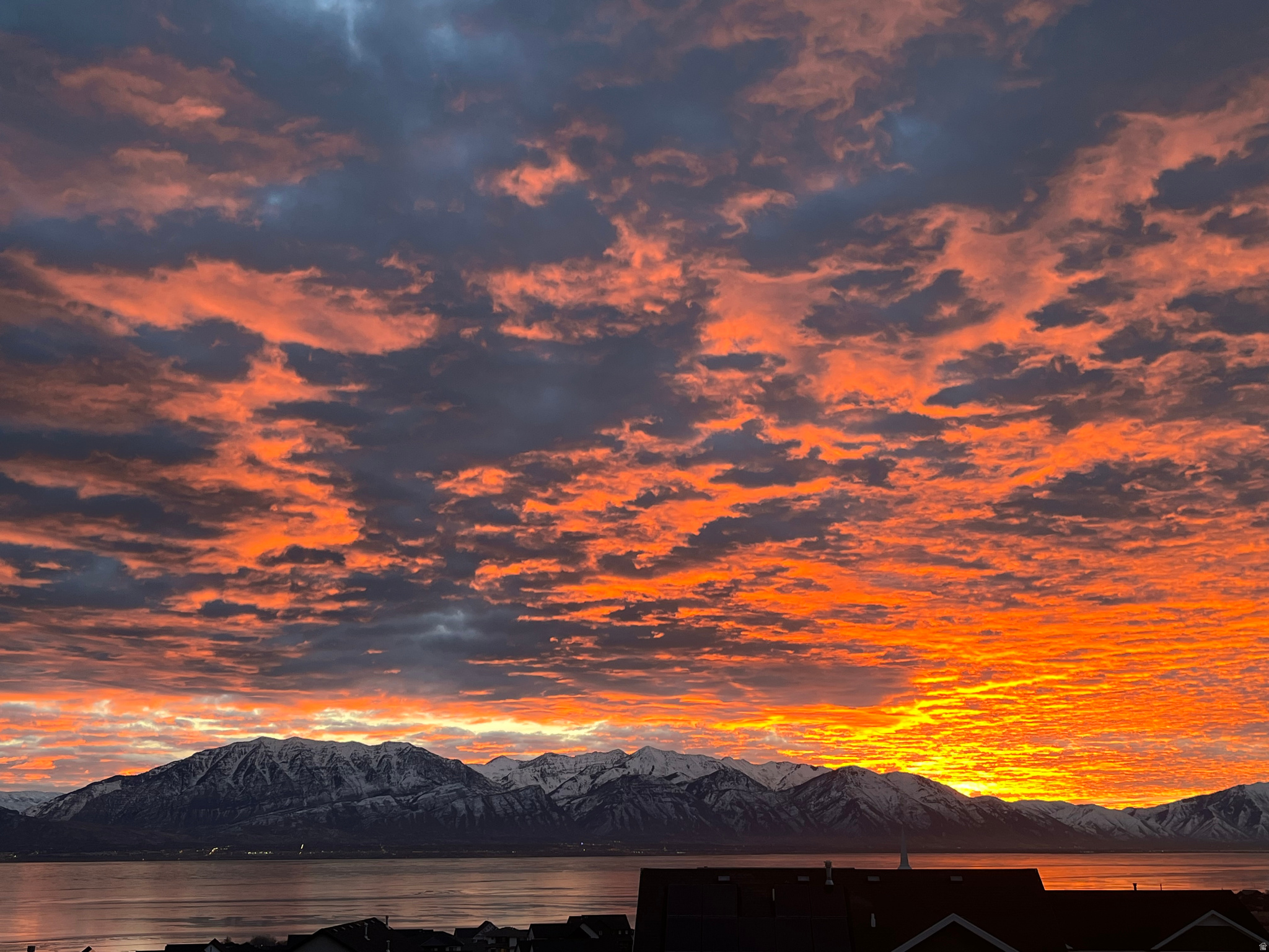 THE VILLAGE OF FOX HOLLOW - Residential