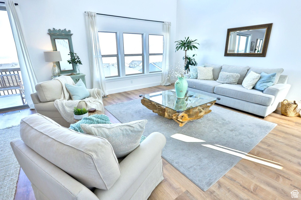 THE VILLAGE OF FOX HOLLOW - Residential