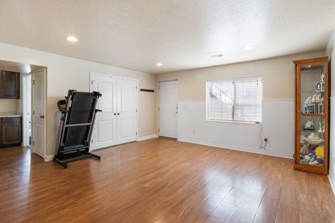 Tiny photo for 1964 E RED OAK RD, Eagle Mountain, UT 84005 (MLS # 2140335)