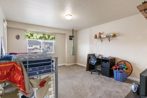 Tiny photo for 1964 E RED OAK RD, Eagle Mountain, UT 84005 (MLS # 2140335)