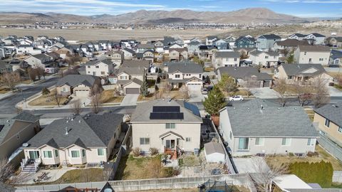 Tiny photo for 1964 E RED OAK RD, Eagle Mountain, UT 84005 (MLS # 2140335)