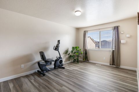 Tiny photo for 1964 E RED OAK RD, Eagle Mountain, UT 84005 (MLS # 2140335)