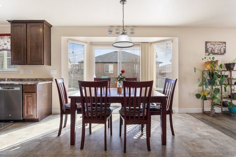 Tiny photo for 1964 E RED OAK RD, Eagle Mountain, UT 84005 (MLS # 2140335)