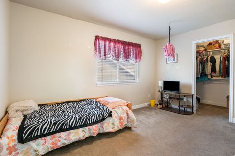 Tiny photo for 1964 E RED OAK RD, Eagle Mountain, UT 84005 (MLS # 2140335)