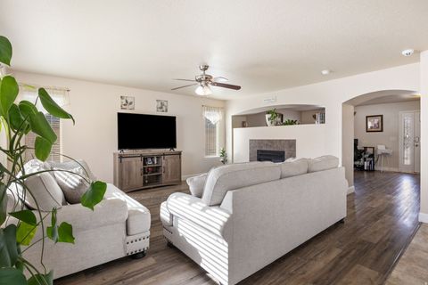 Tiny photo for 1964 E RED OAK RD, Eagle Mountain, UT 84005 (MLS # 2140335)