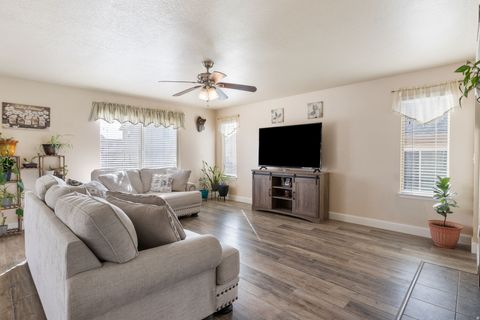 Tiny photo for 1964 E RED OAK RD, Eagle Mountain, UT 84005 (MLS # 2140335)