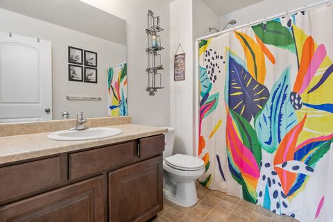 Tiny photo for 1964 E RED OAK RD, Eagle Mountain, UT 84005 (MLS # 2140335)