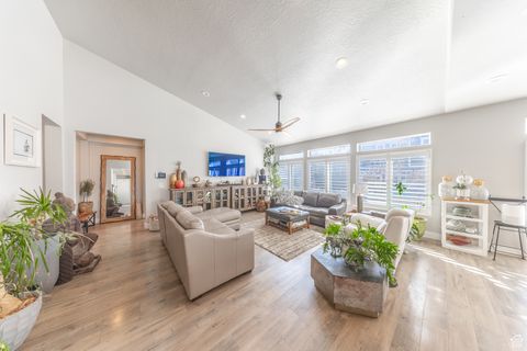 Tiny photo for 1153 W 1875 S #223, Syracuse, UT 84075 (MLS # 2118112)