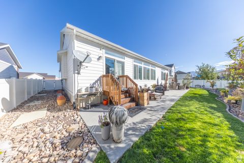 Tiny photo for 1153 W 1875 S #223, Syracuse, UT 84075 (MLS # 2118112)