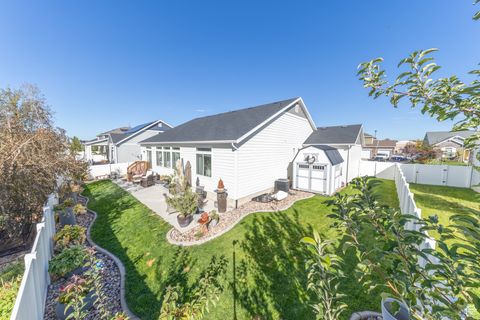 Tiny photo for 1153 W 1875 S #223, Syracuse, UT 84075 (MLS # 2118112)