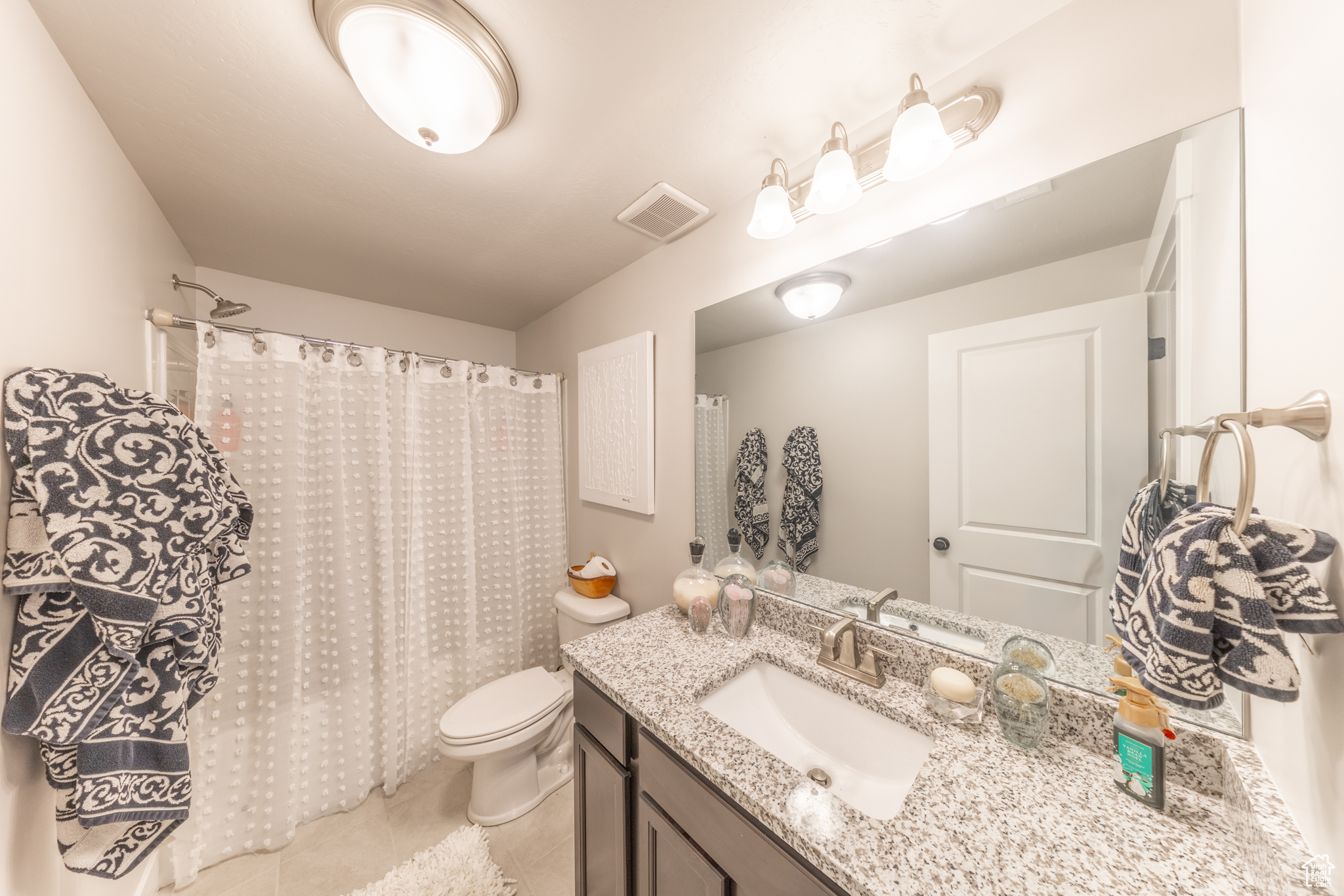 TIVOLI GARDENS - Residential