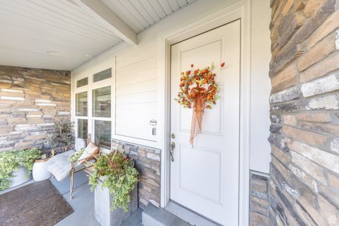 Tiny photo for 1153 W 1875 S #223, Syracuse, UT 84075 (MLS # 2118112)