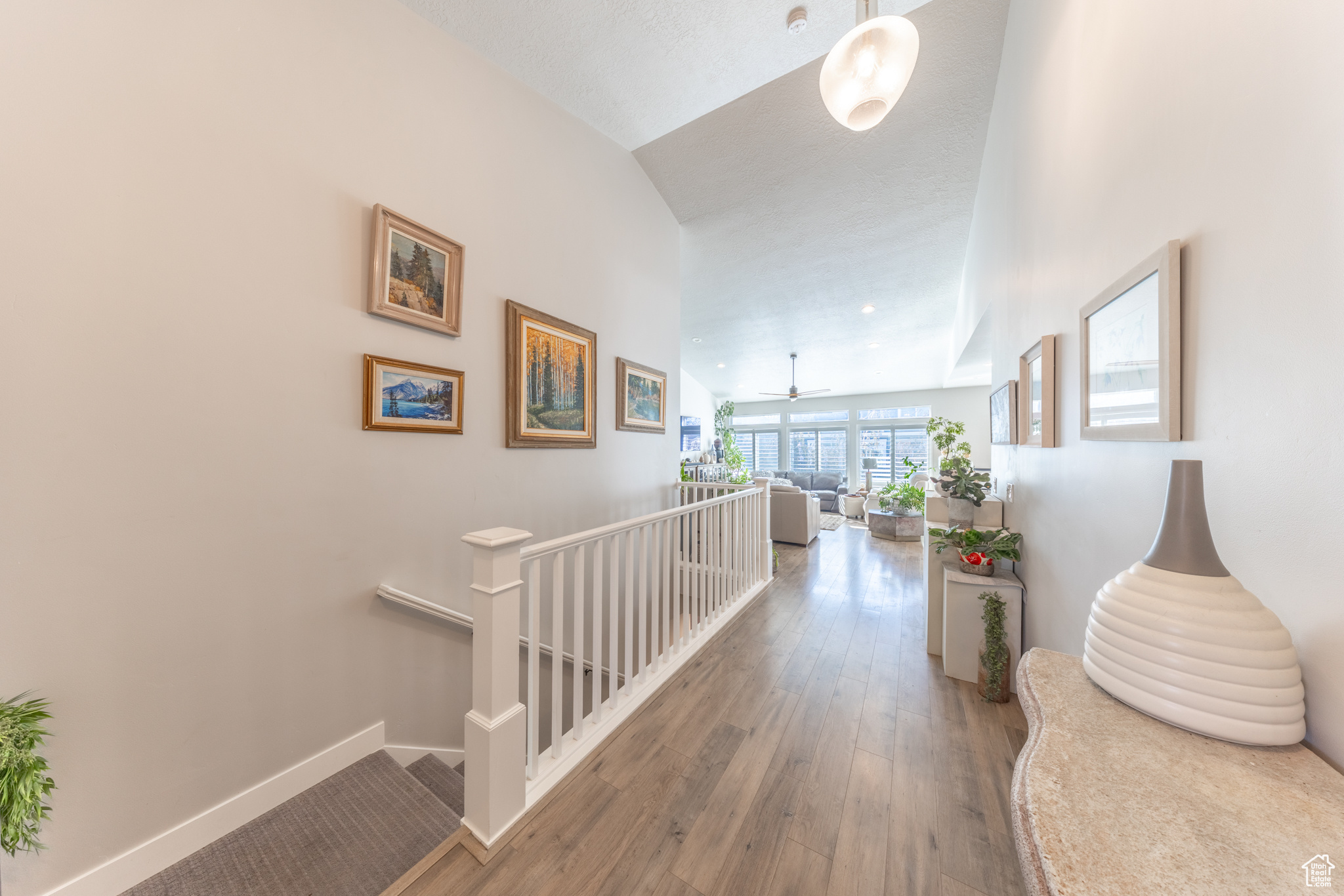 TIVOLI GARDENS - Residential