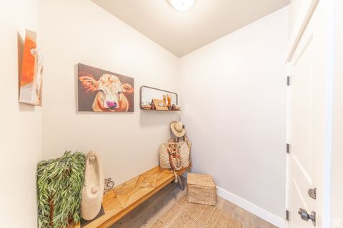 Tiny photo for 1153 W 1875 S #223, Syracuse, UT 84075 (MLS # 2118112)