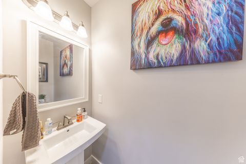 Tiny photo for 1153 W 1875 S #223, Syracuse, UT 84075 (MLS # 2118112)