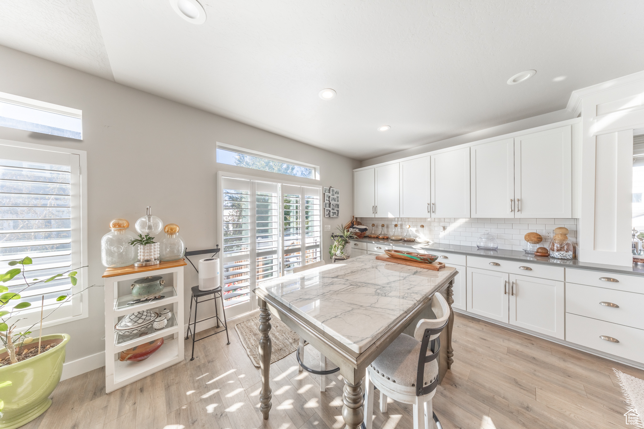 TIVOLI GARDENS - Residential