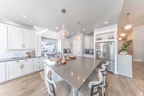 Tiny photo for 1153 W 1875 S #223, Syracuse, UT 84075 (MLS # 2118112)