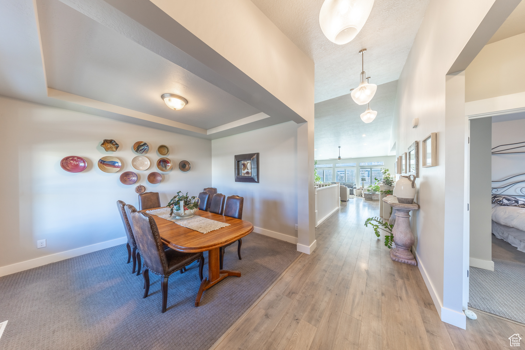 TIVOLI GARDENS - Residential