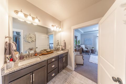 Tiny photo for 1153 W 1875 S #223, Syracuse, UT 84075 (MLS # 2118112)