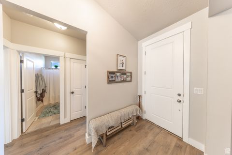 Tiny photo for 1153 W 1875 S #223, Syracuse, UT 84075 (MLS # 2118112)