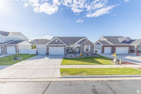 Tiny photo for 1153 W 1875 S #223, Syracuse, UT 84075 (MLS # 2118112)