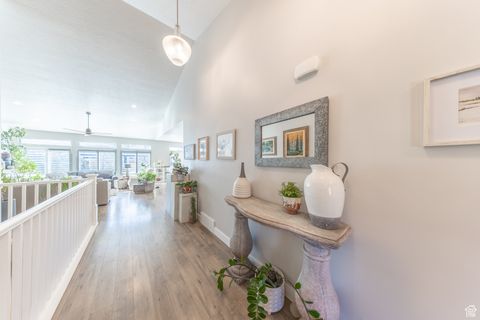 Tiny photo for 1153 W 1875 S #223, Syracuse, UT 84075 (MLS # 2118112)